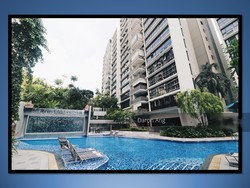 Twin Waterfalls (D19), Condominium #213194841